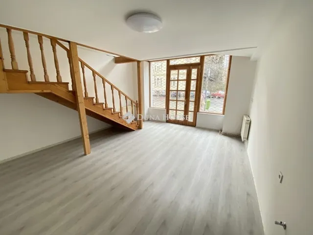 Eladó kereskedelmi és ipari ingatlan Budapest VII. kerület 94 nm