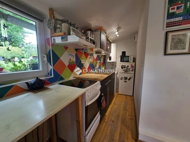 Eladó üdülő és hétvégi ház Vác 50 nm