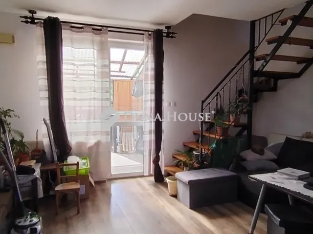 Eladó ház Hajdúsámson 63 nm