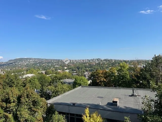 Eladó lakás Budapest XII. kerület 59 nm