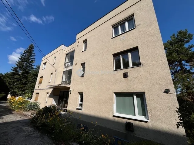 Eladó lakás Budapest XII. kerület 59 nm