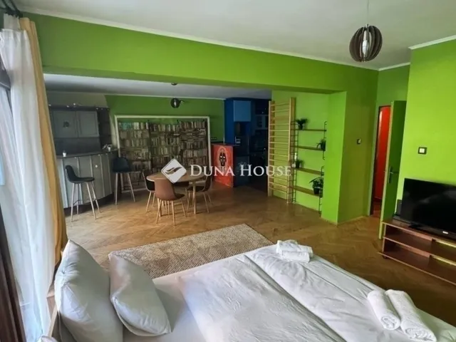 Eladó lakás Budapest XIII. kerület 63 nm