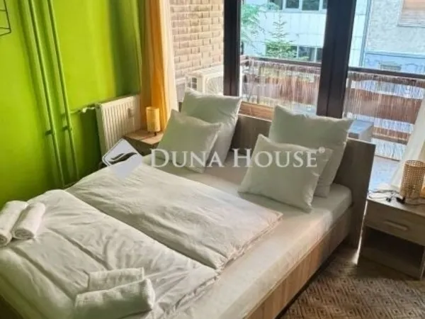 Eladó lakás Budapest XIII. kerület 63 nm