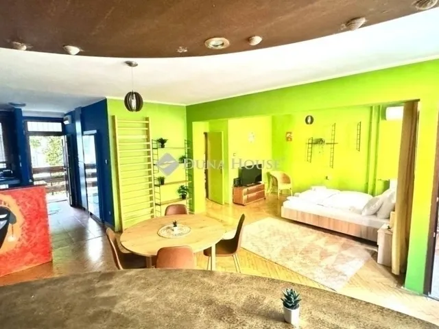 Eladó lakás Budapest XIII. kerület 63 nm