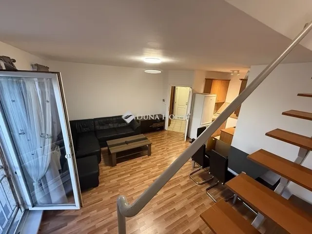 Eladó lakás Budapest XIII. kerület, Angyalföld 59 nm