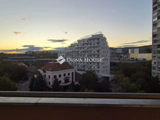 Eladó lakás Budapest XI. kerület 29 nm