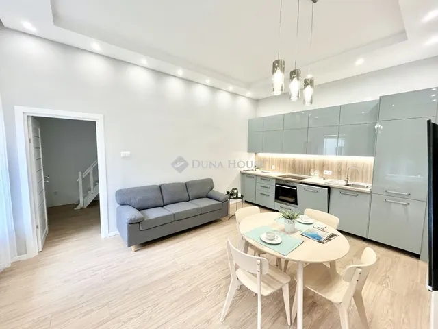 Eladó lakás Budapest XII. kerület 53 nm