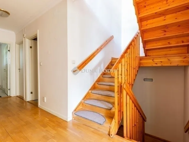 Eladó ház Budapest II. kerület 210 nm