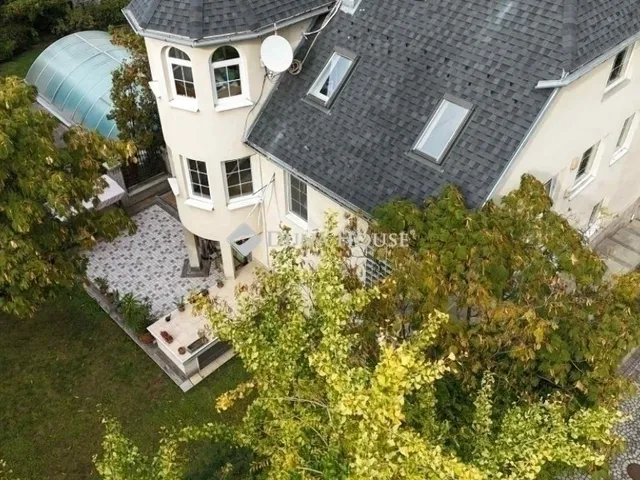 Eladó lakás Budapest III. kerület 166 nm