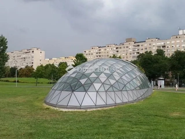 Eladó lakás Budapest XI. kerület 52 nm