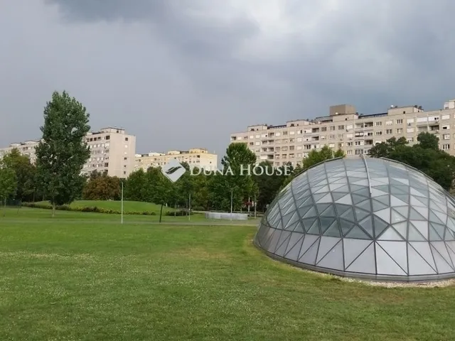 Eladó lakás Budapest XI. kerület 52 nm
