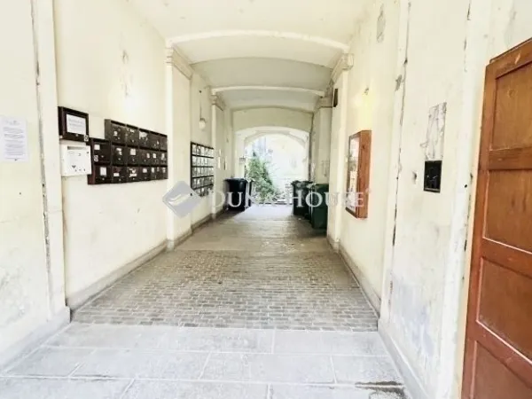 Eladó lakás Budapest IX. kerület 42 nm