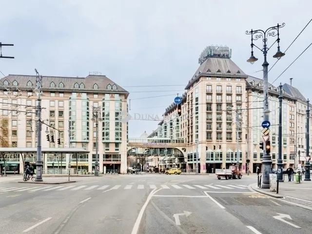 Eladó lakás Budapest IX. kerület 42 nm