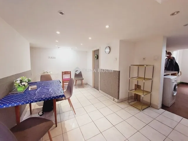 Eladó lakás Budapest VIII. kerület, Józsefváros 35 nm