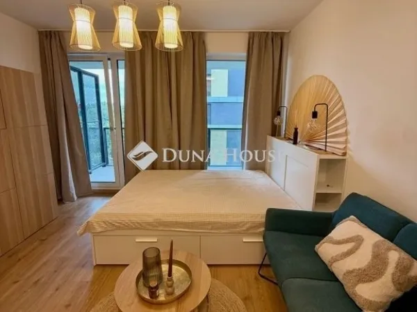 Eladó lakás Budapest III. kerület 28 nm