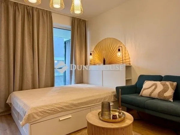 Eladó lakás Budapest III. kerület 28 nm