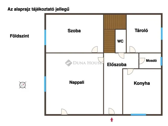 Eladó ház Érd 150 nm