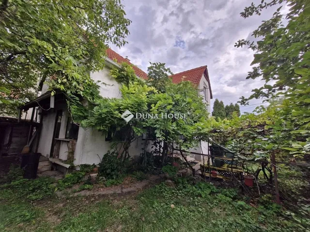 Eladó ház Budapest XXII. kerület 122 nm