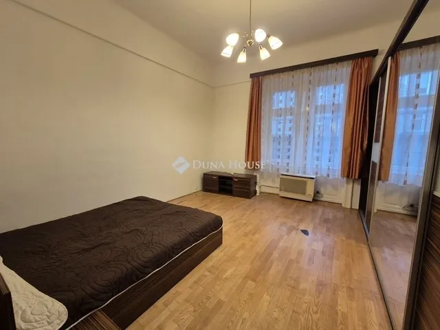 Eladó lakás Budapest VII. kerület 66 nm