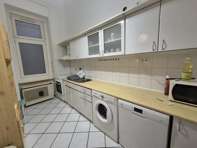 Eladó lakás Budapest VII. kerület 66 nm