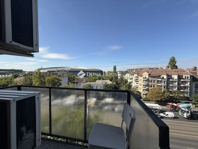 Eladó lakás Budapest XIV. kerület, Istvánmező 105 nm