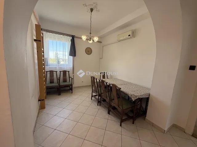 Eladó lakás Budapest XIV. kerület, Istvánmező 105 nm