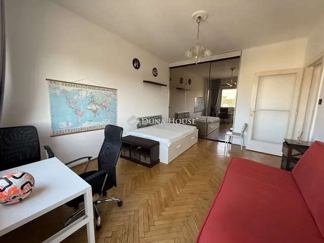 Eladó lakás Budapest XIV. kerület, Istvánmező 105 nm