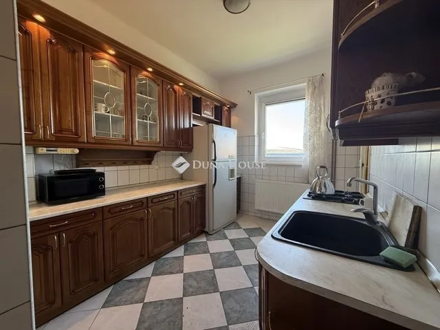 Eladó lakás Budapest XIV. kerület, Istvánmező 105 nm