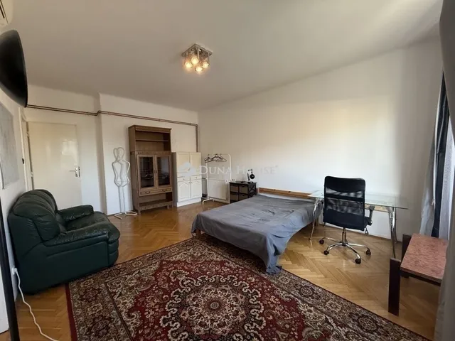 Eladó lakás Budapest XIV. kerület, Istvánmező 105 nm
