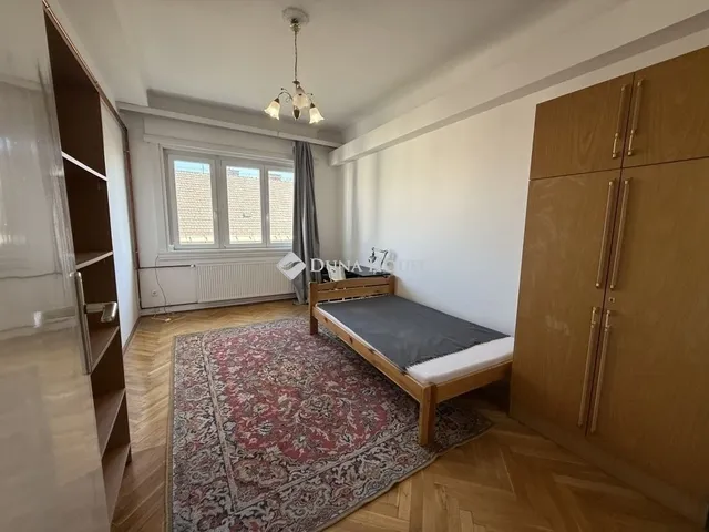 Eladó lakás Budapest XIV. kerület, Istvánmező 105 nm