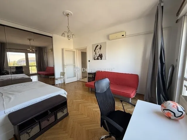 Eladó lakás Budapest XIV. kerület, Istvánmező 105 nm