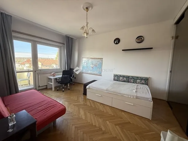 Eladó lakás Budapest XIV. kerület, Istvánmező 105 nm