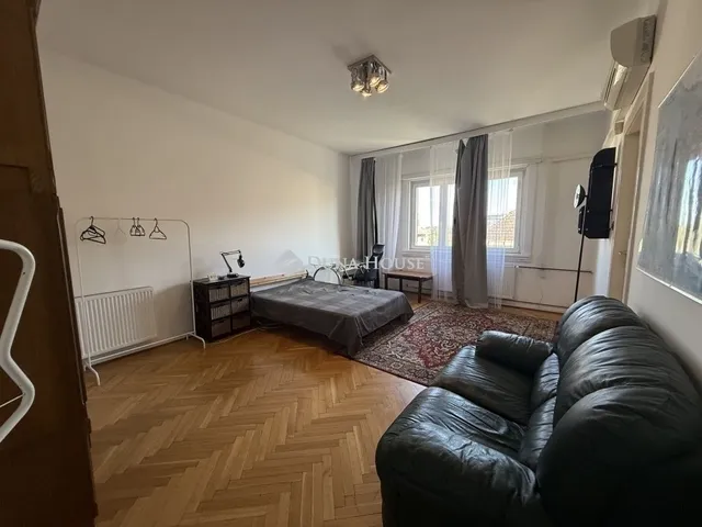 Eladó lakás Budapest XIV. kerület, Istvánmező 105 nm