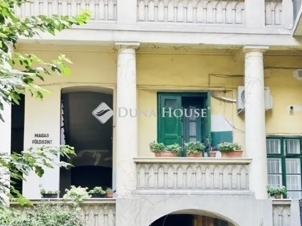 Eladó lakás Budapest IX. kerület, Belső Ferencváros 42 nm