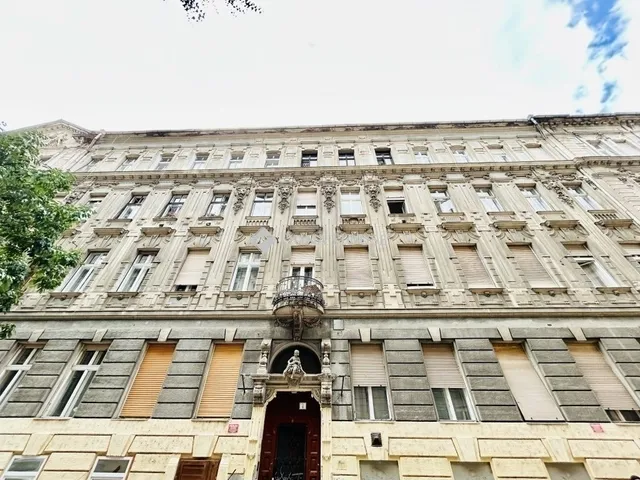 Eladó lakás Budapest VII. kerület 68 nm