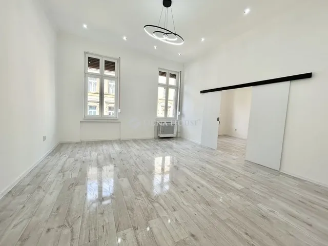 Eladó lakás Budapest VII. kerület 68 nm