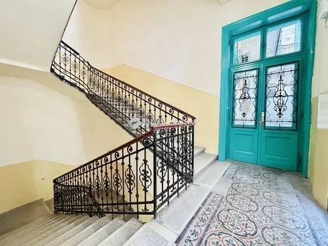 Eladó lakás Budapest VII. kerület 68 nm