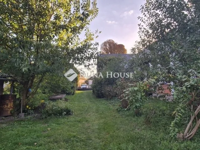 Eladó ház Biatorbágy 200 nm