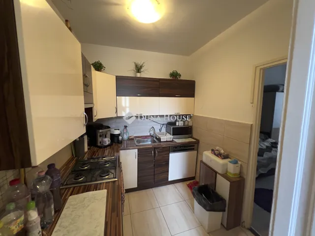 Eladó lakás Budapest IX. kerület, Belső Ferencváros 63 nm