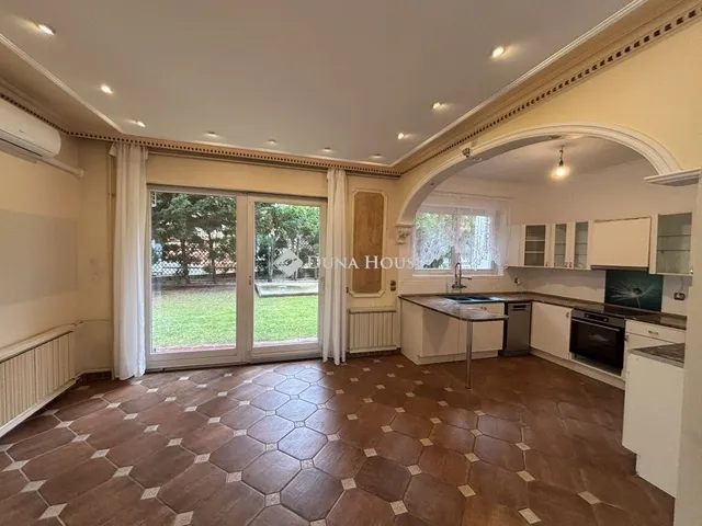 Kiadó ház Budapest II. kerület 180 nm