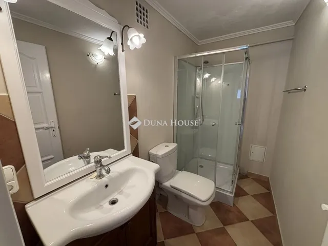 Kiadó ház Budapest II. kerület 180 nm