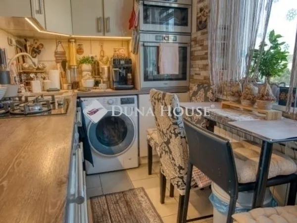 Eladó lakás Budapest XI. kerület 51 nm