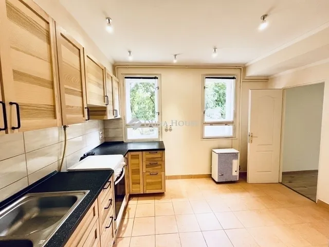 Eladó lakás Budapest XII. kerület, Kissvábhegy 60 nm