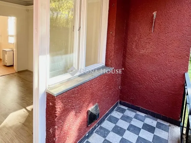 Eladó lakás Budapest XII. kerület, Kissvábhegy 60 nm