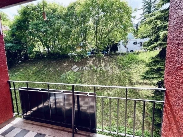 Eladó lakás Budapest XII. kerület, Kissvábhegy 60 nm