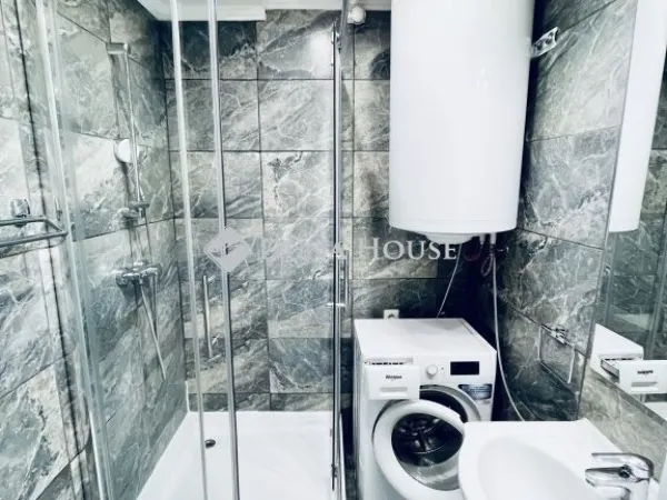 Eladó lakás Budapest XII. kerület, Kissvábhegy 60 nm