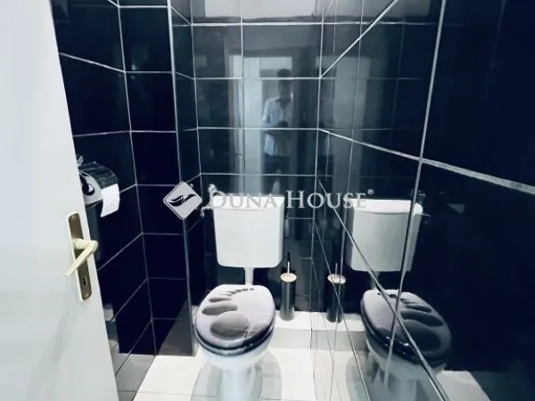 Eladó lakás Budapest XII. kerület, Kissvábhegy 60 nm