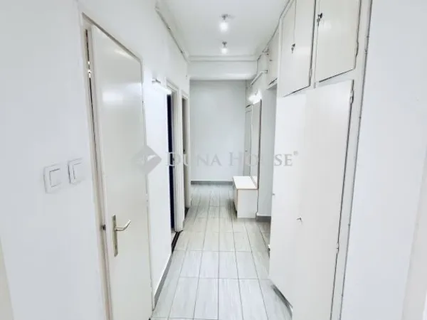 Eladó lakás Budapest XII. kerület, Kissvábhegy 60 nm