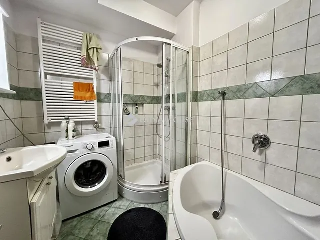 Eladó lakás Budapest II. kerület 53 nm