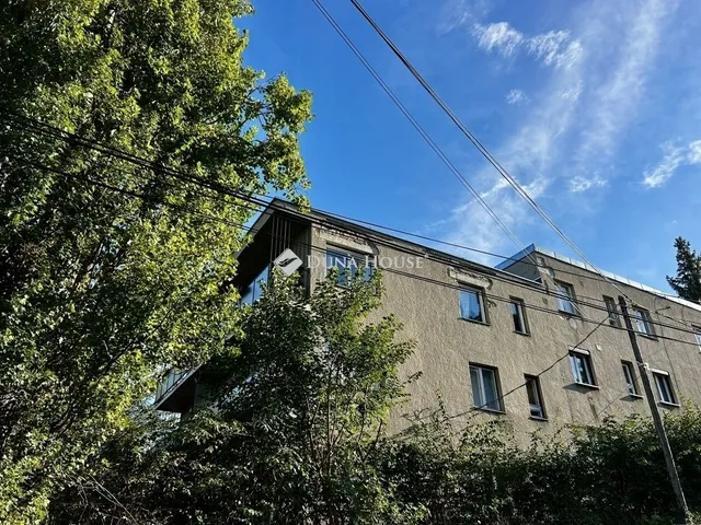 Eladó lakás Budapest II. kerület 53 nm